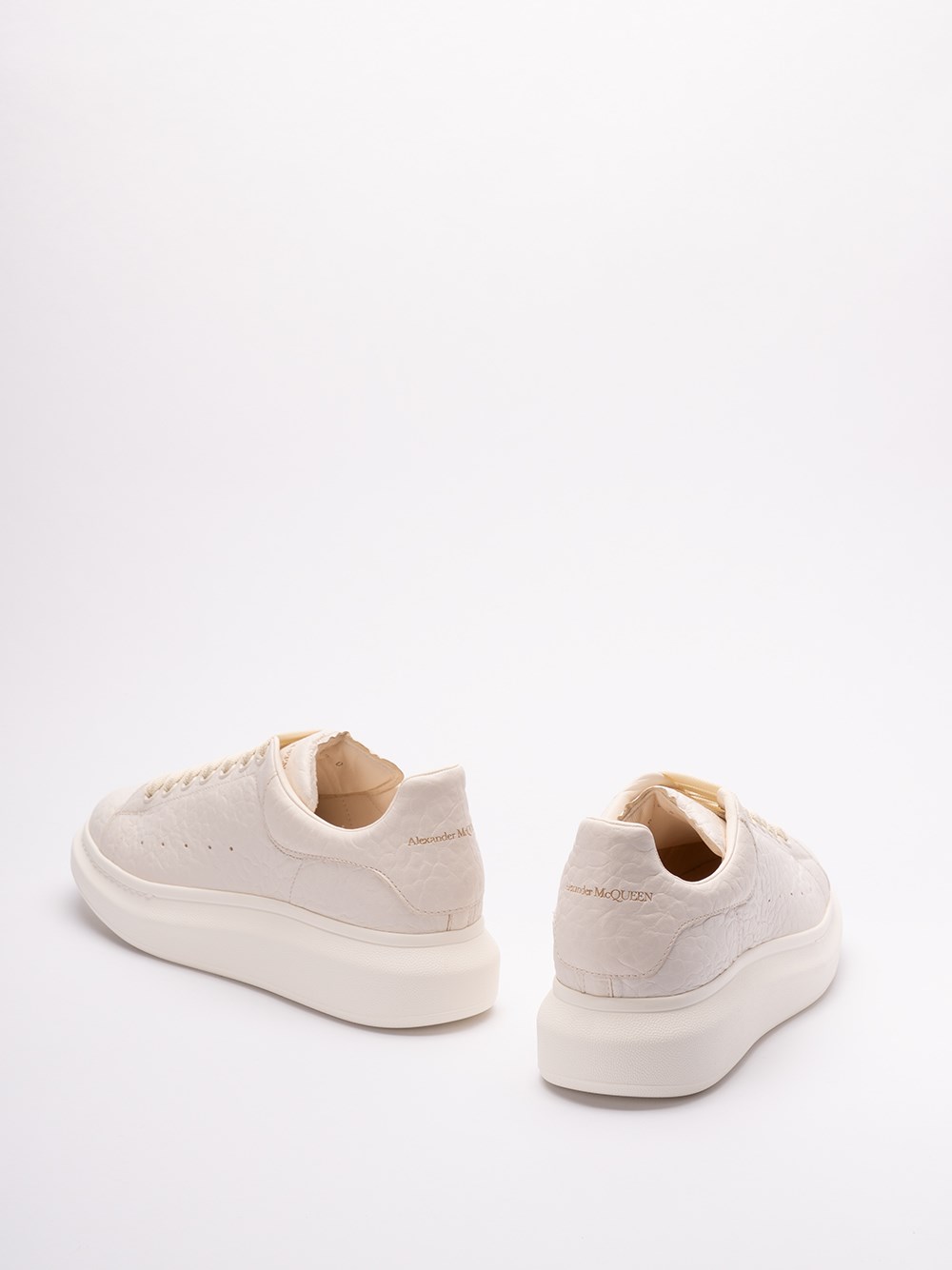 Alexander mcqueen Sneakers Qualità Garantita