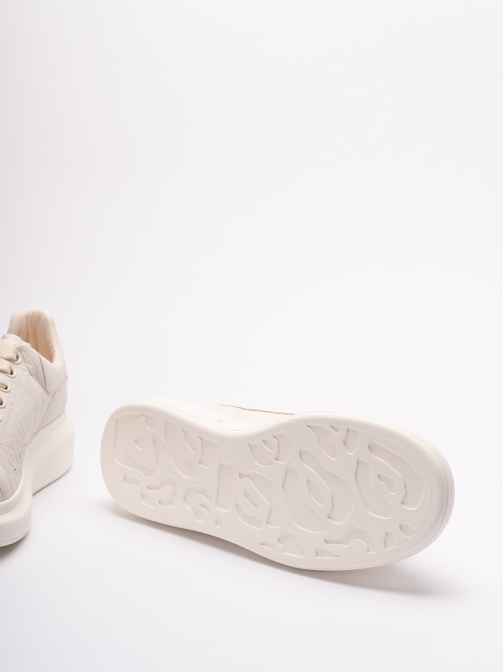 Alexander mcqueen Sneakers Qualità Garantita