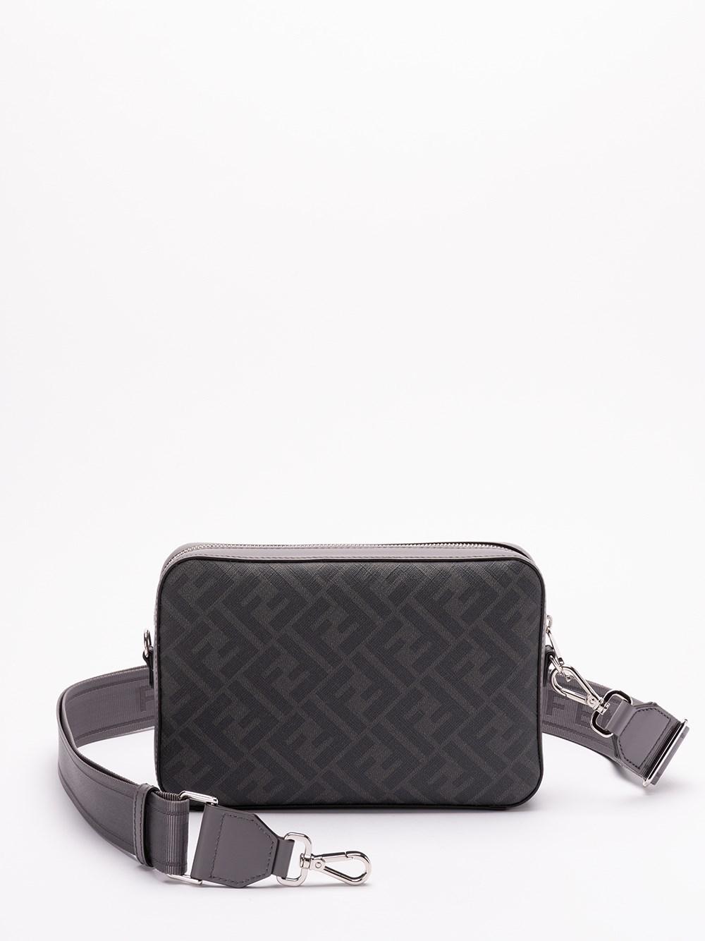 Fendi `Fendi Diagonal` Camera Case Negozi Online