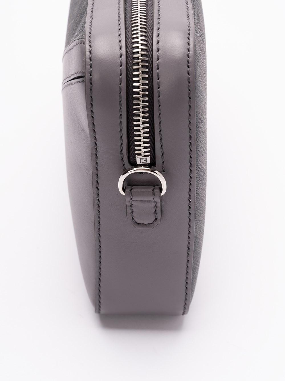 Fendi `Fendi Diagonal` Camera Case Negozi Online