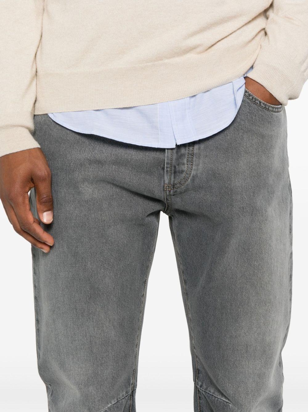 Brunello cucinelli Jeans Affare Del Giorno