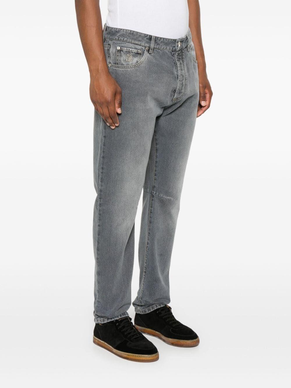 Brunello cucinelli Jeans Affare Del Giorno
