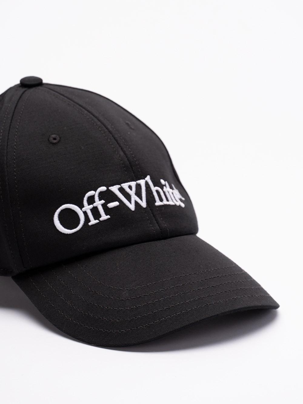 Off white `Bksh` Baseball Cap Sottocosto