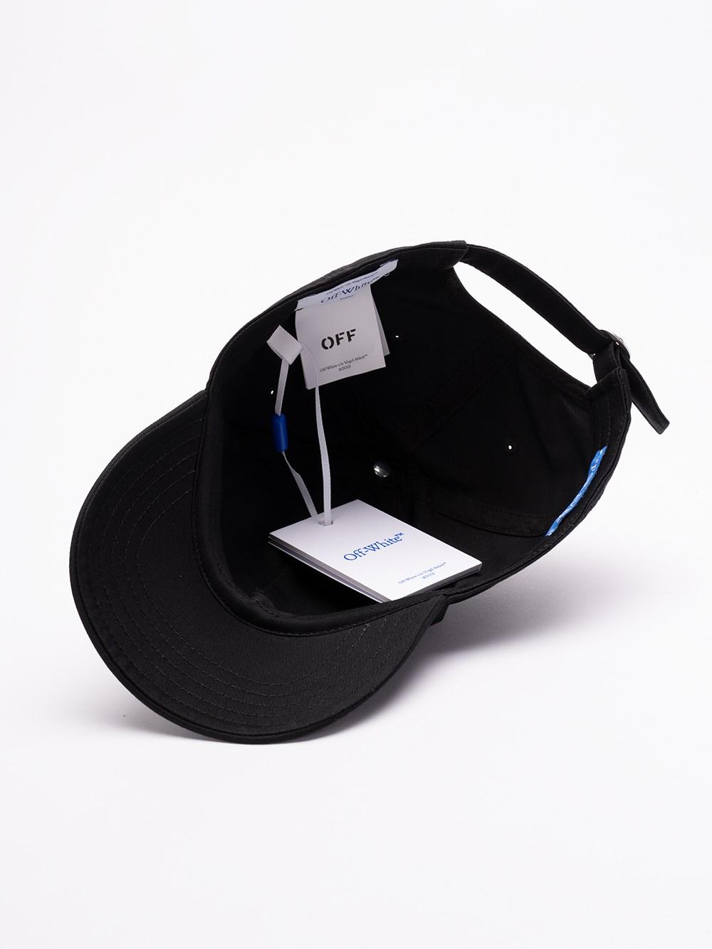 Off white `Bksh` Baseball Cap Sottocosto