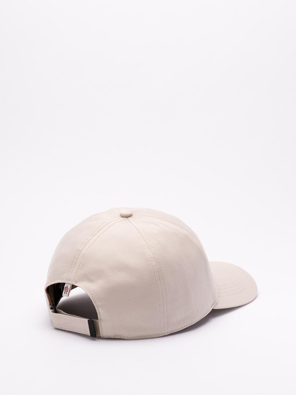 Moncler grenoble Baseball Cap Nuovi prodotti