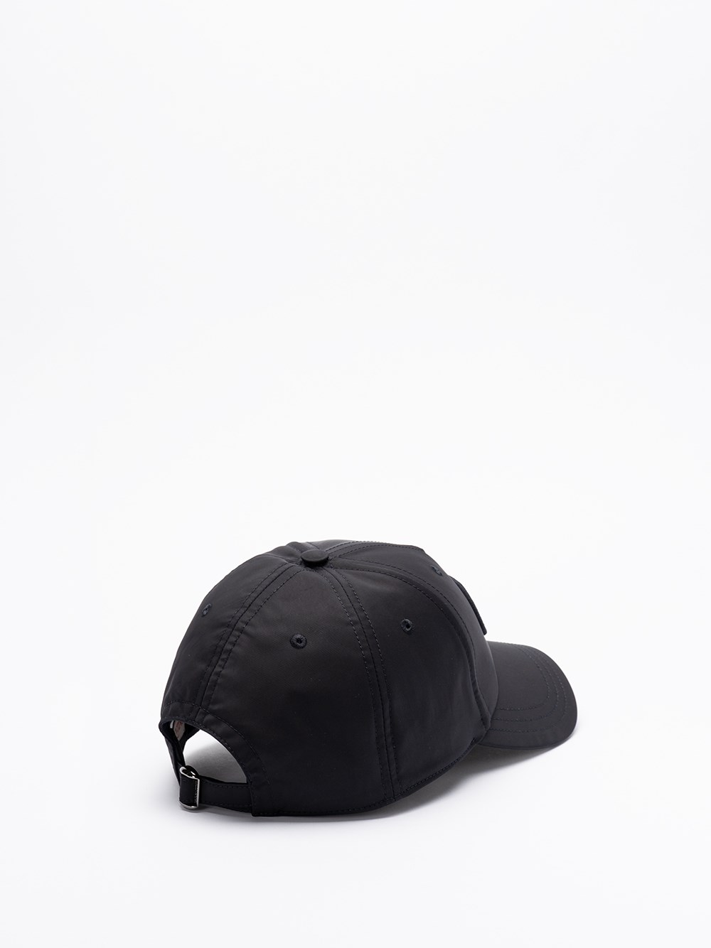 Valentino garavani `VLogo Signature` Baseball Hat Saldi Di Fabbrica