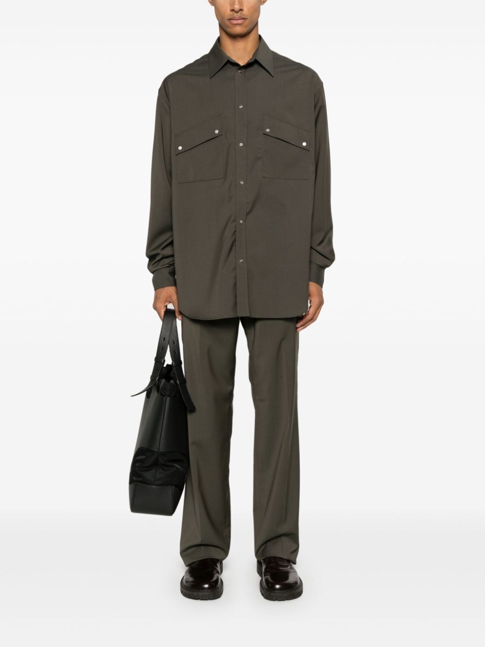 Fendi Pants Vendite Flash