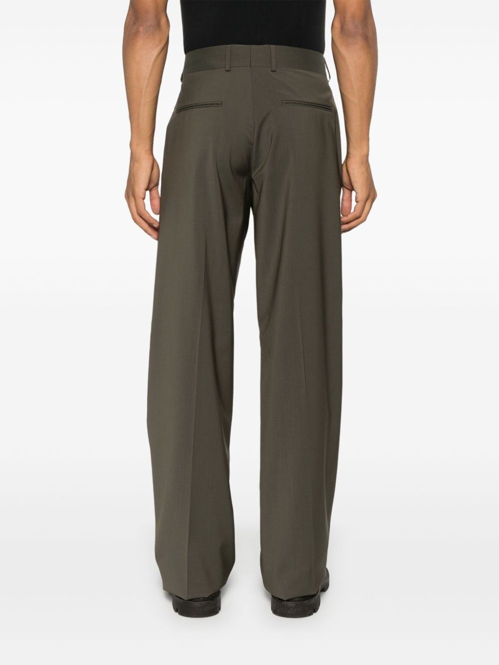 Fendi Pants Vendite Flash