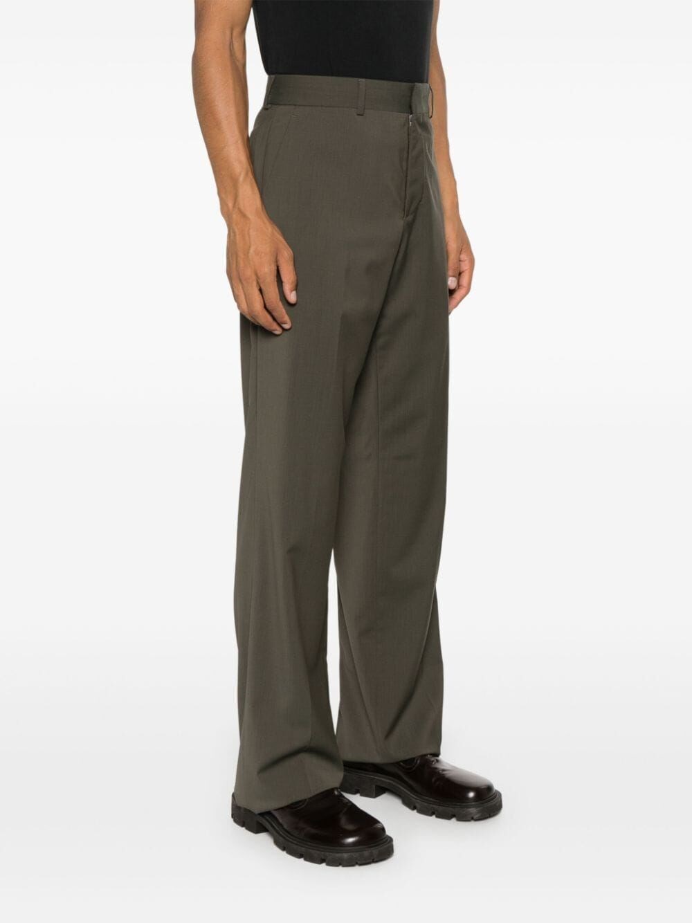 Fendi Pants Vendite Flash