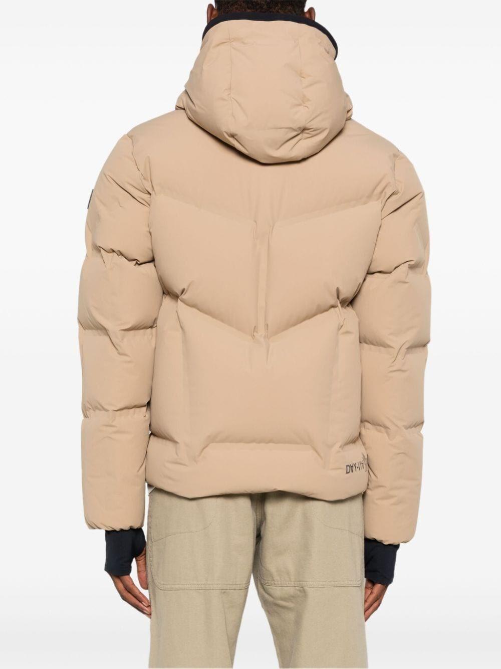 Moncler grenoble `Arcesaz` Jacket 2025