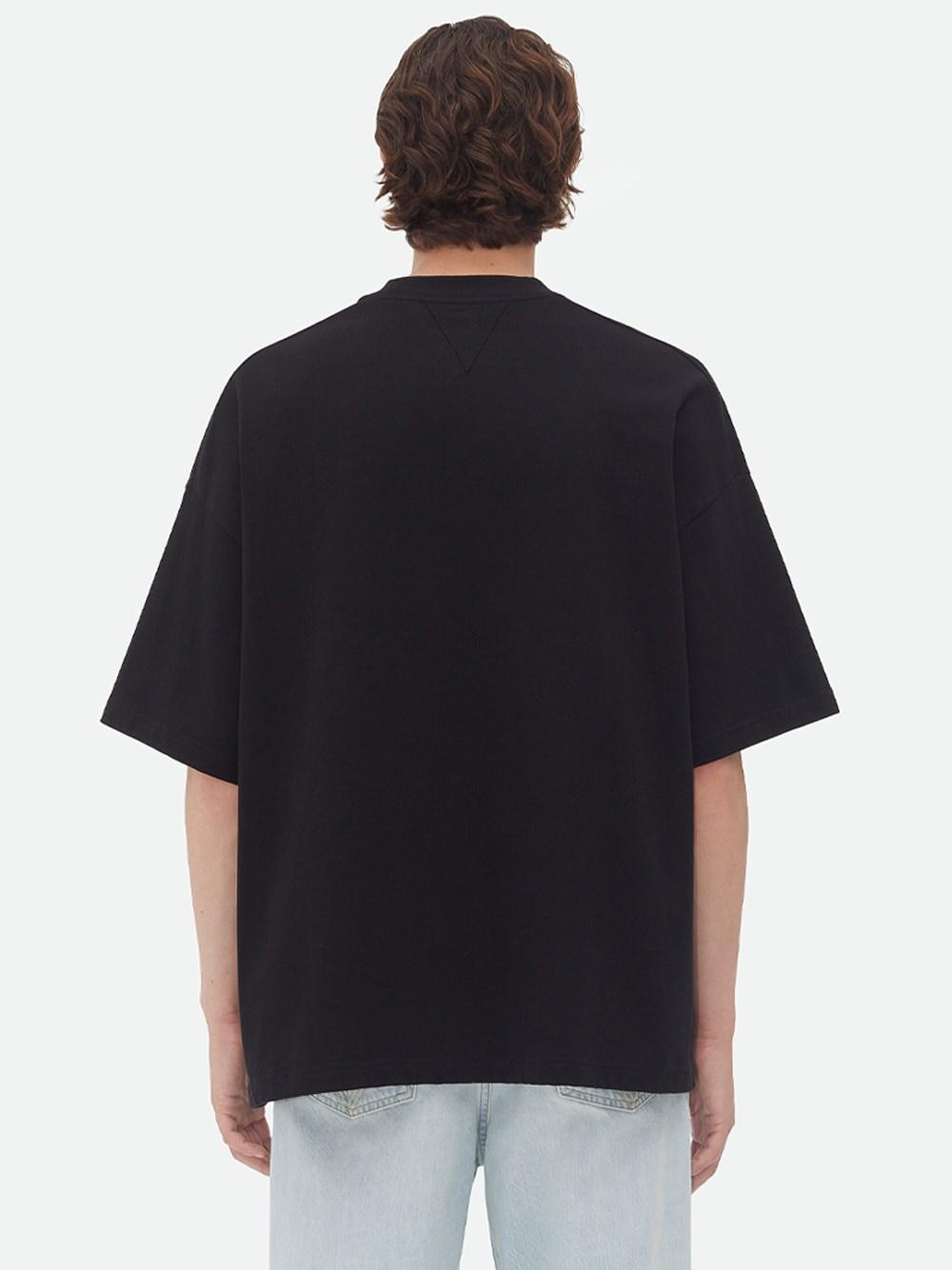 Bottega veneta T-Shirt Italy