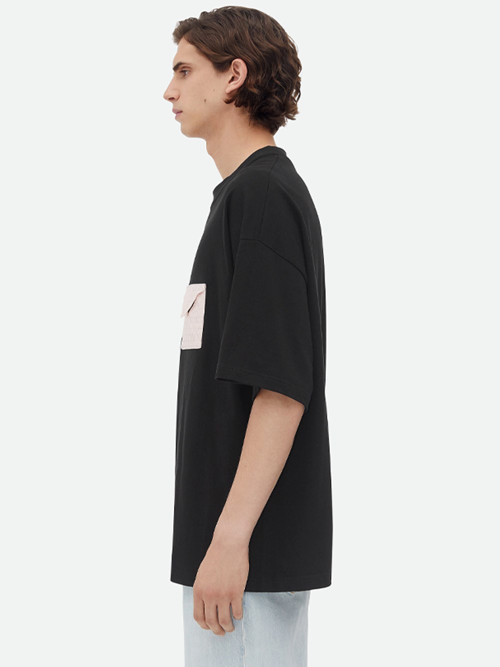 Bottega veneta T-Shirt Italy