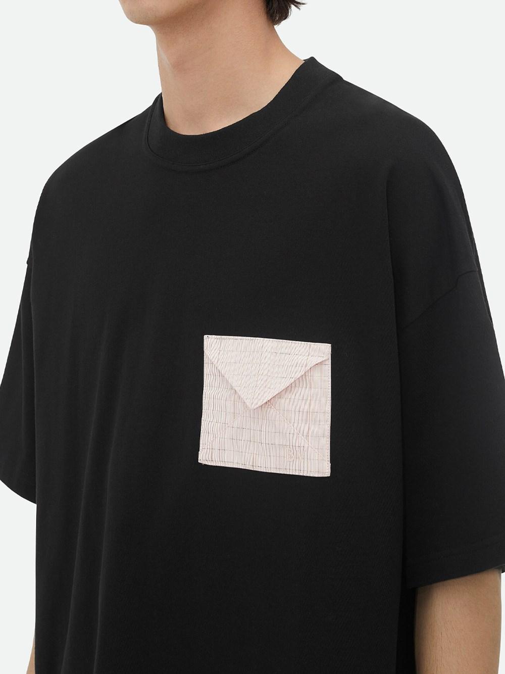 Bottega veneta T-Shirt Italy