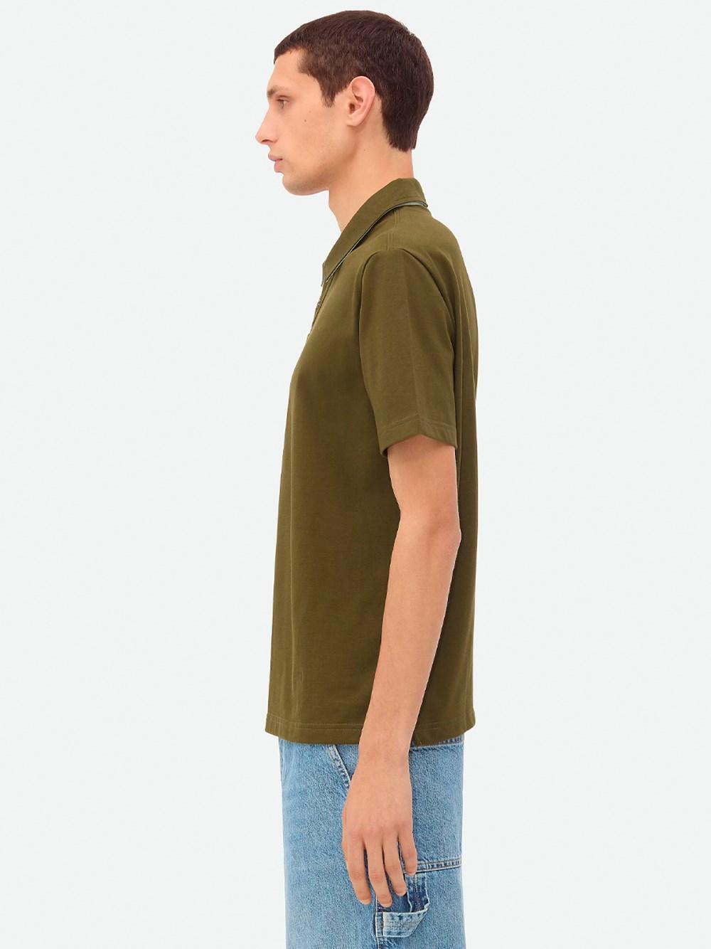 Bottega veneta Polo Shirt Italia