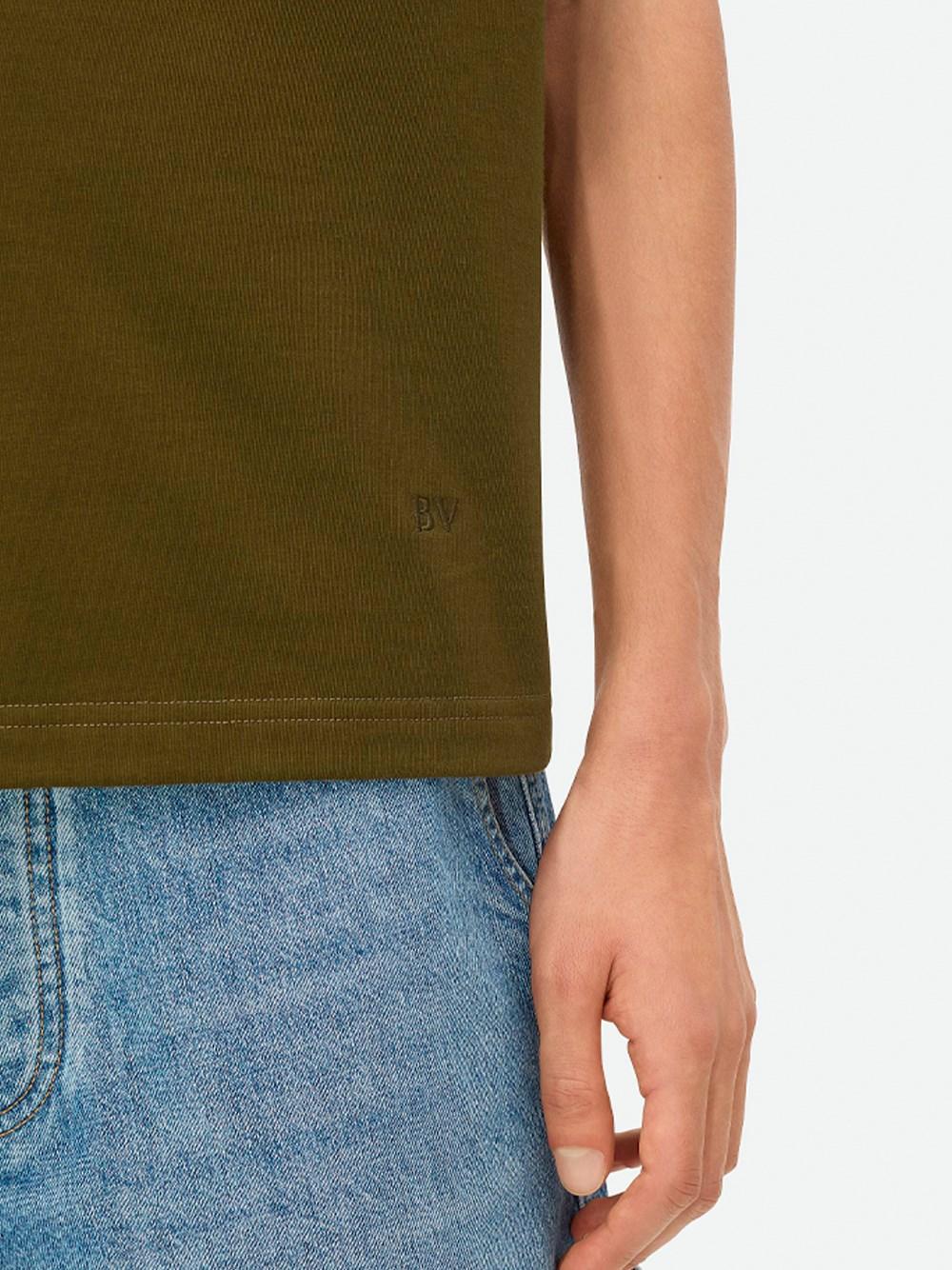 Bottega veneta Polo Shirt Italia