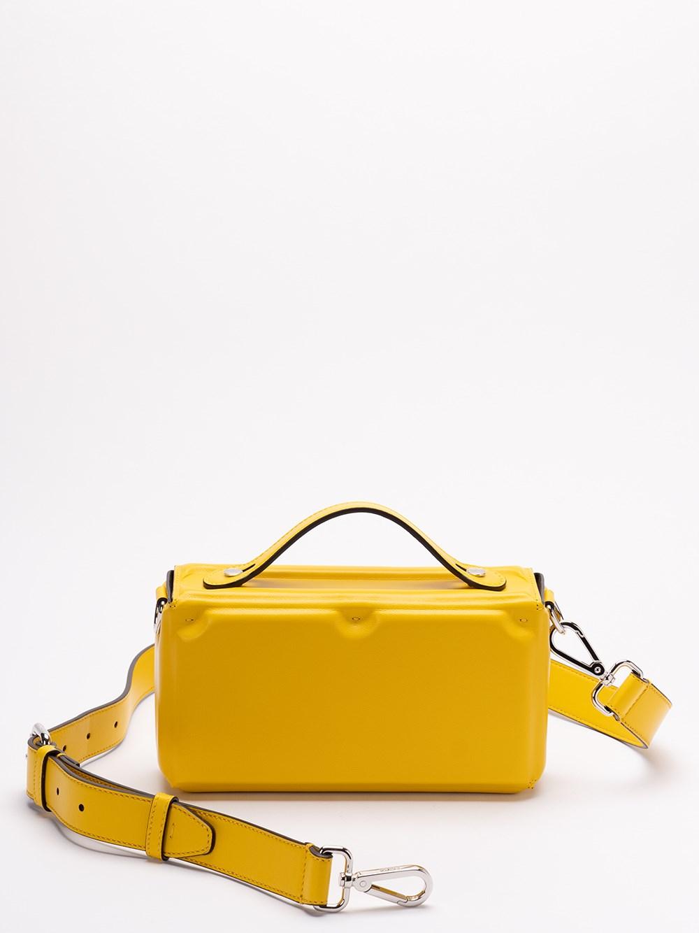 Fendi `Baguette` Bag Nuovo