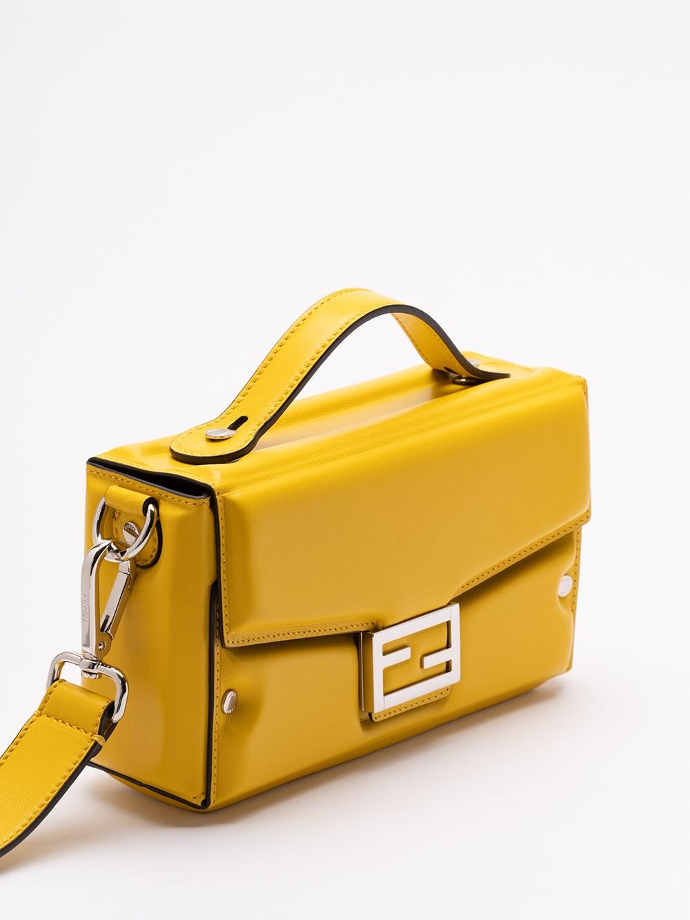 Fendi `Baguette` Bag Nuovo