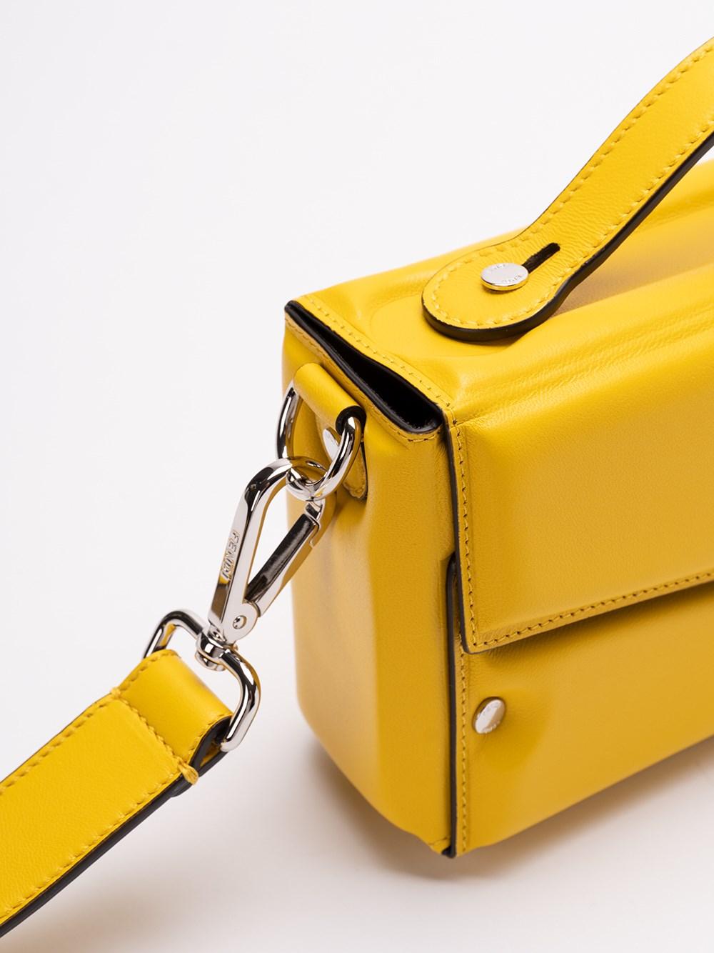 Fendi `Baguette` Bag Nuovo