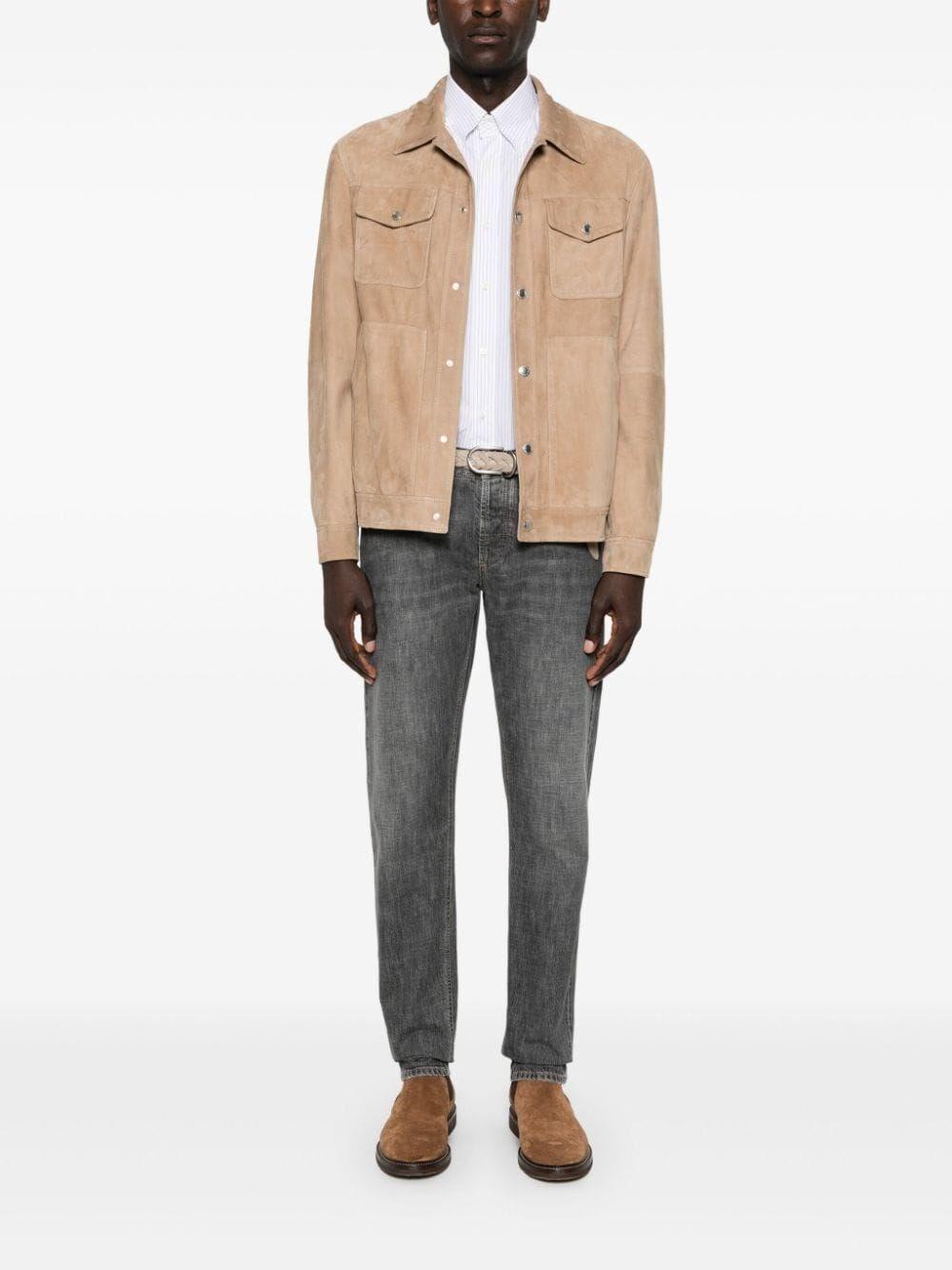 Brunello cucinelli Shirt Spedizione Gratuita