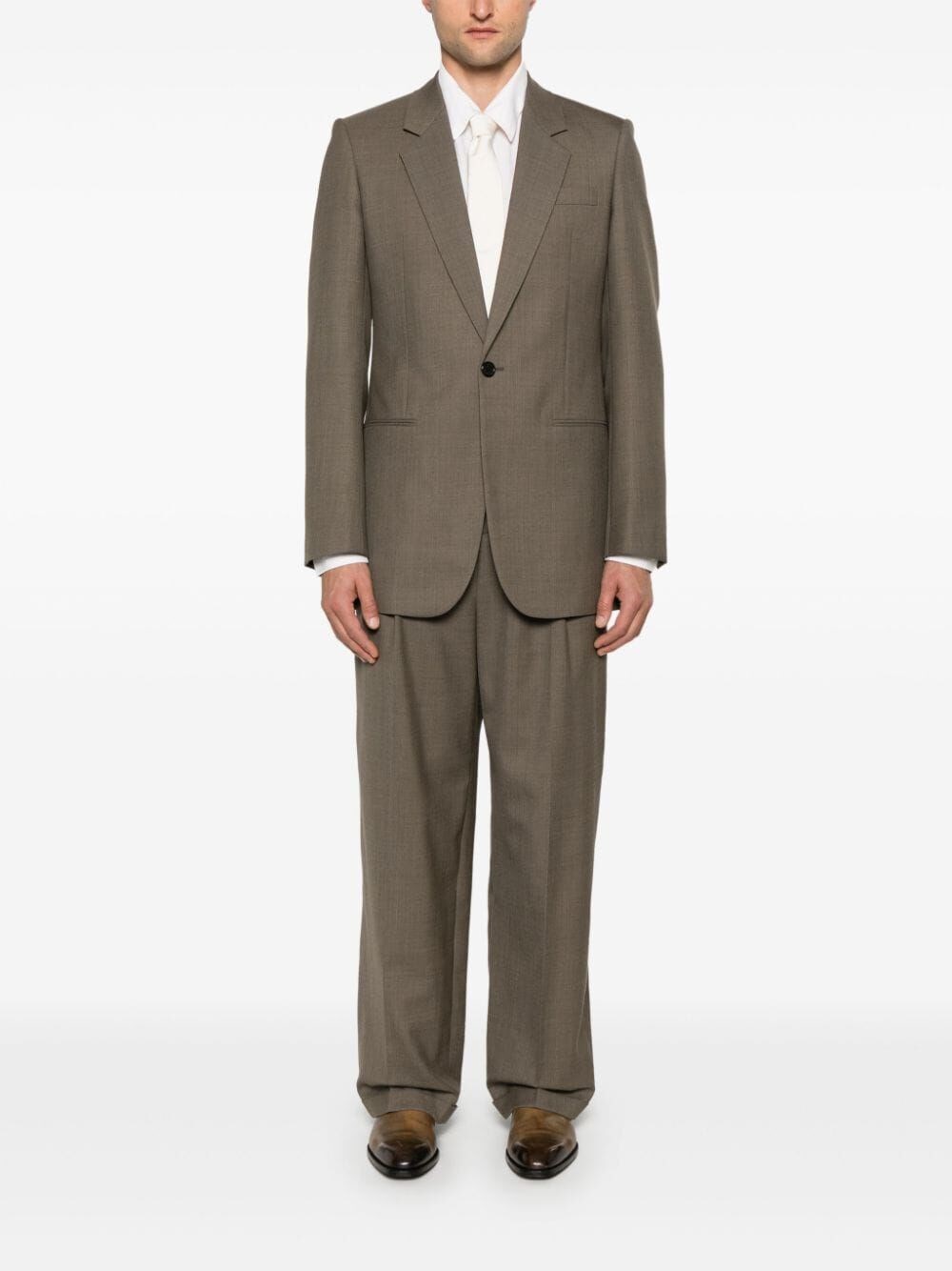 Saint laurent Blazer Soddisfazione Garantita
