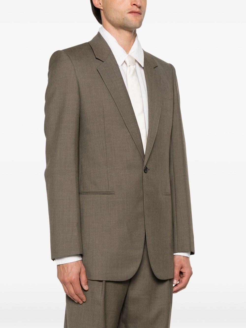 Saint laurent Blazer Soddisfazione Garantita
