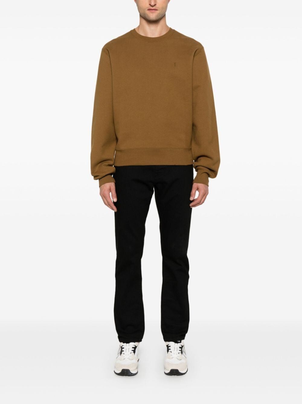 Saint laurent Sweater Qualità Garantita