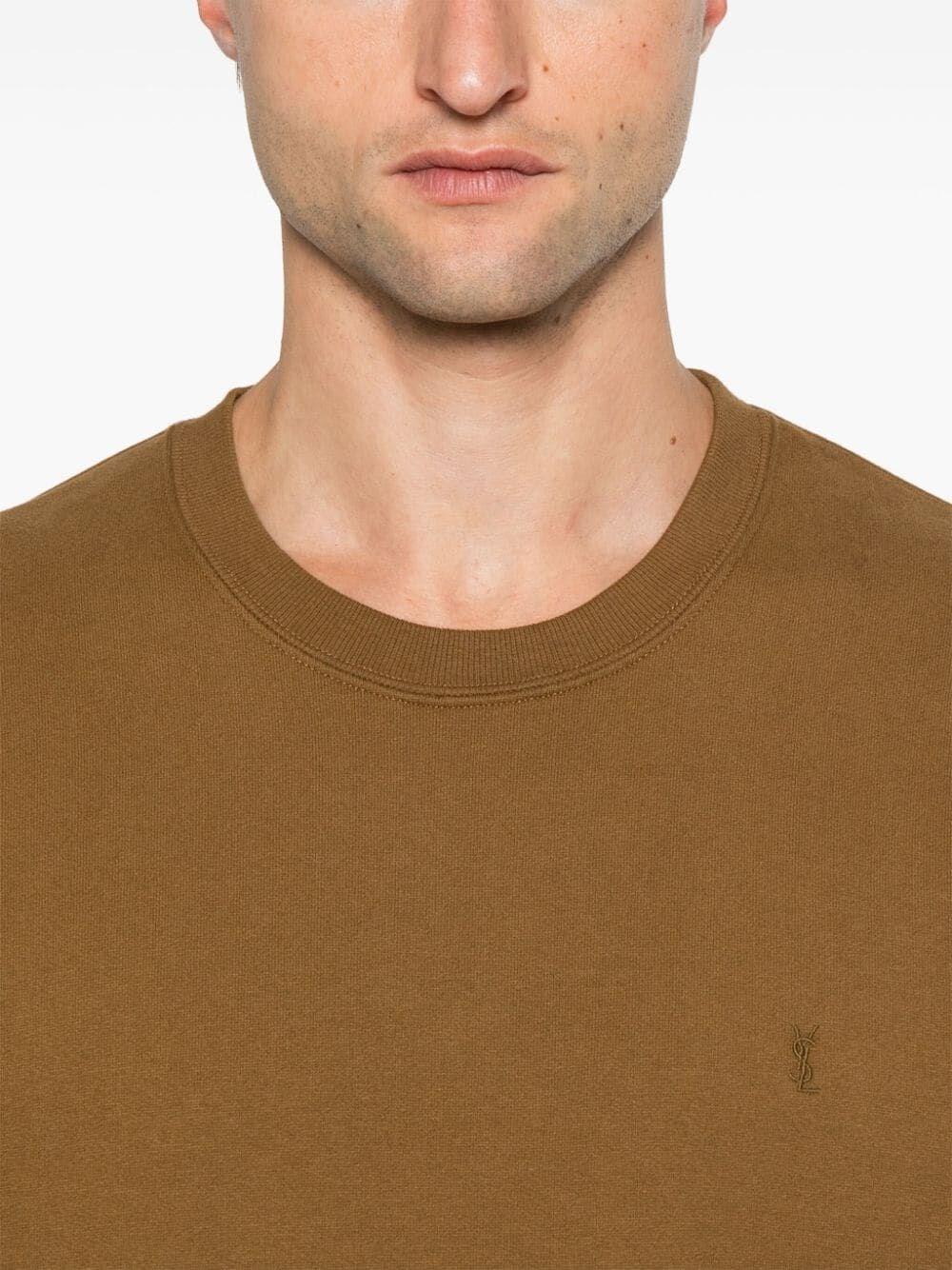 Saint laurent Sweater Qualità Garantita