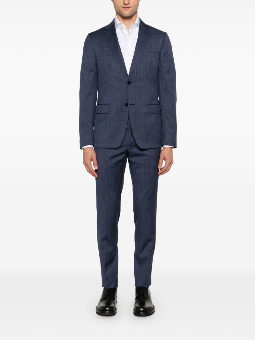 Zegna Suit Negozi Online