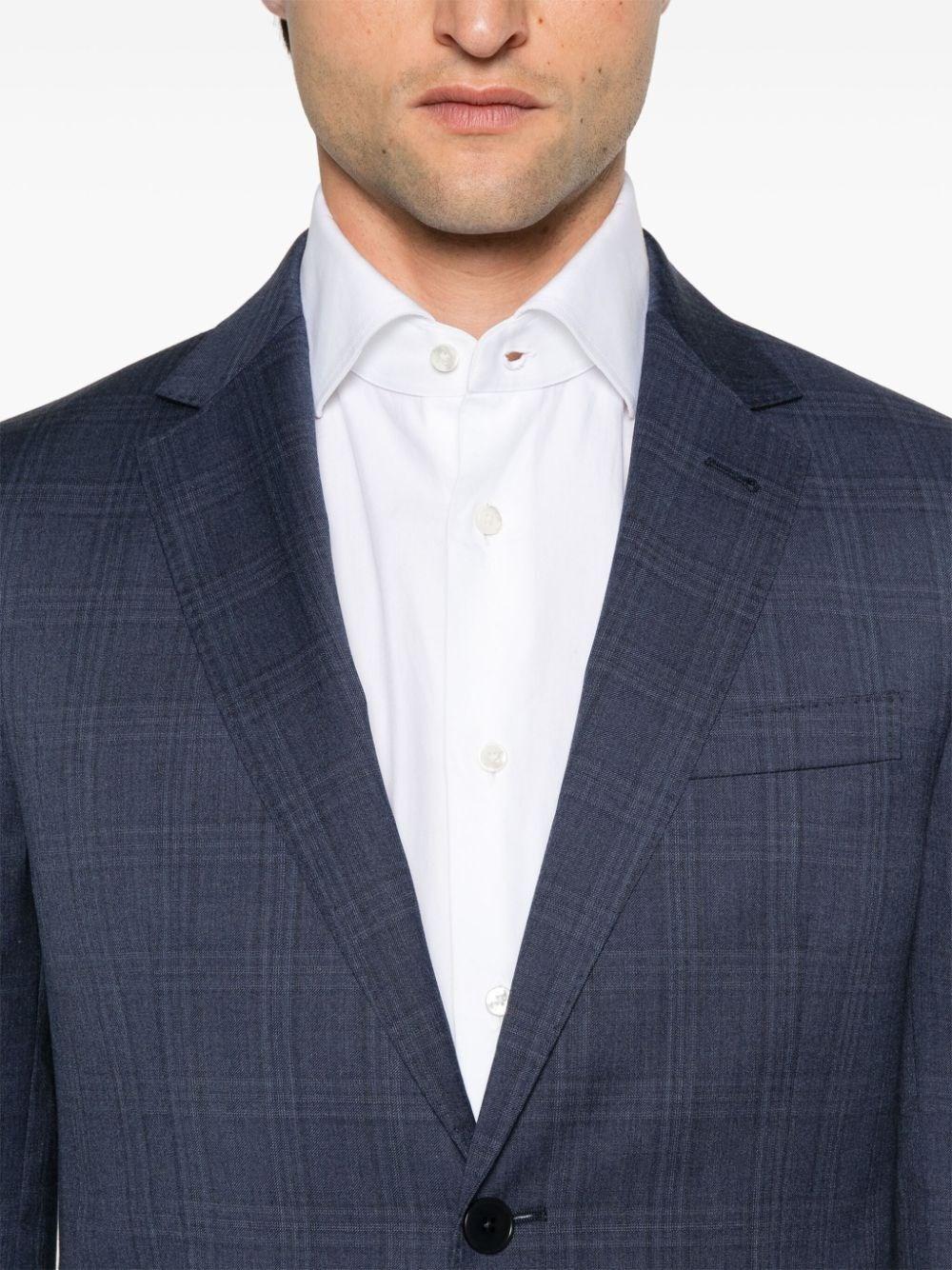 Zegna Suit Negozi Online