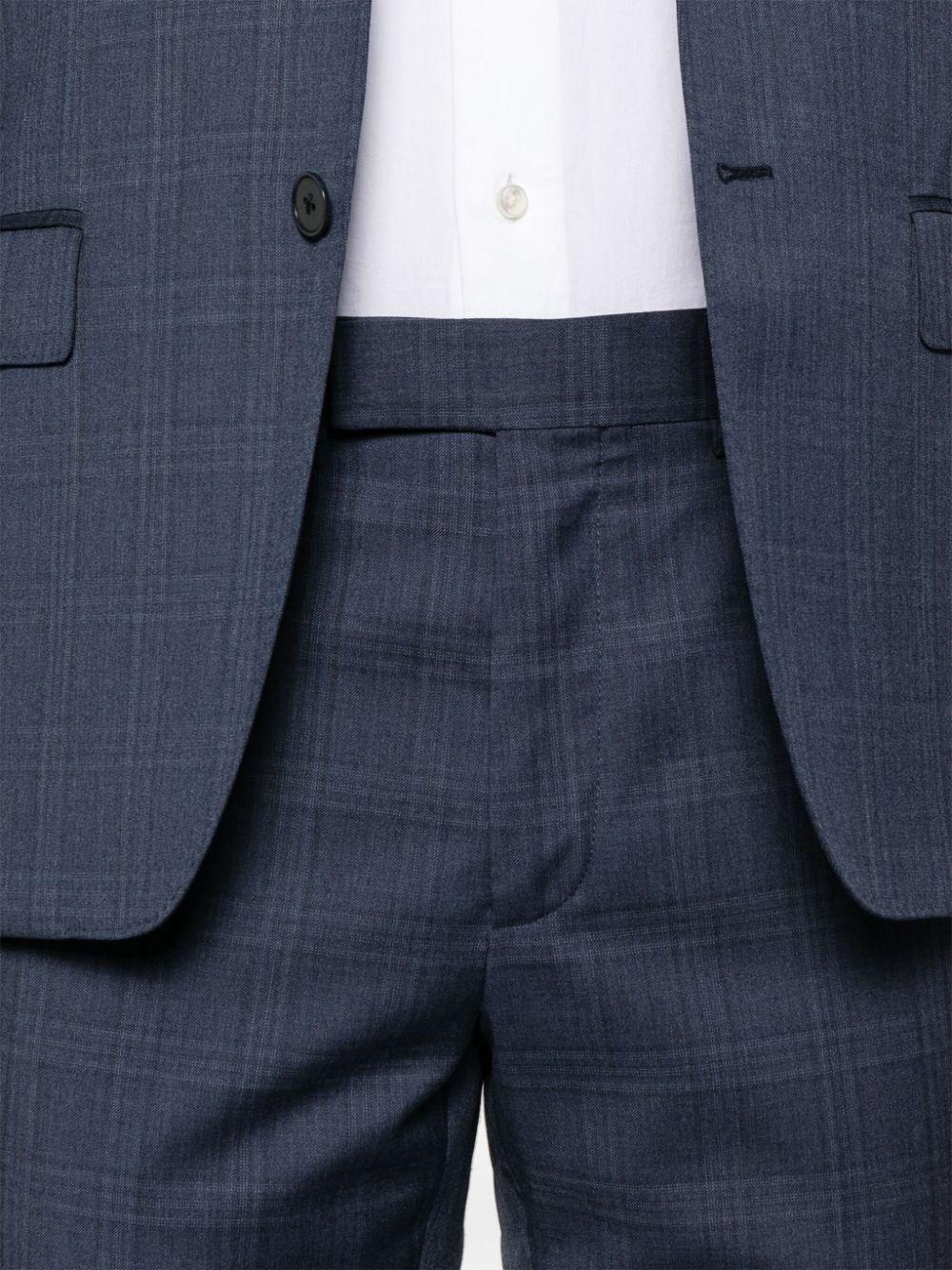 Zegna Suit Negozi Online