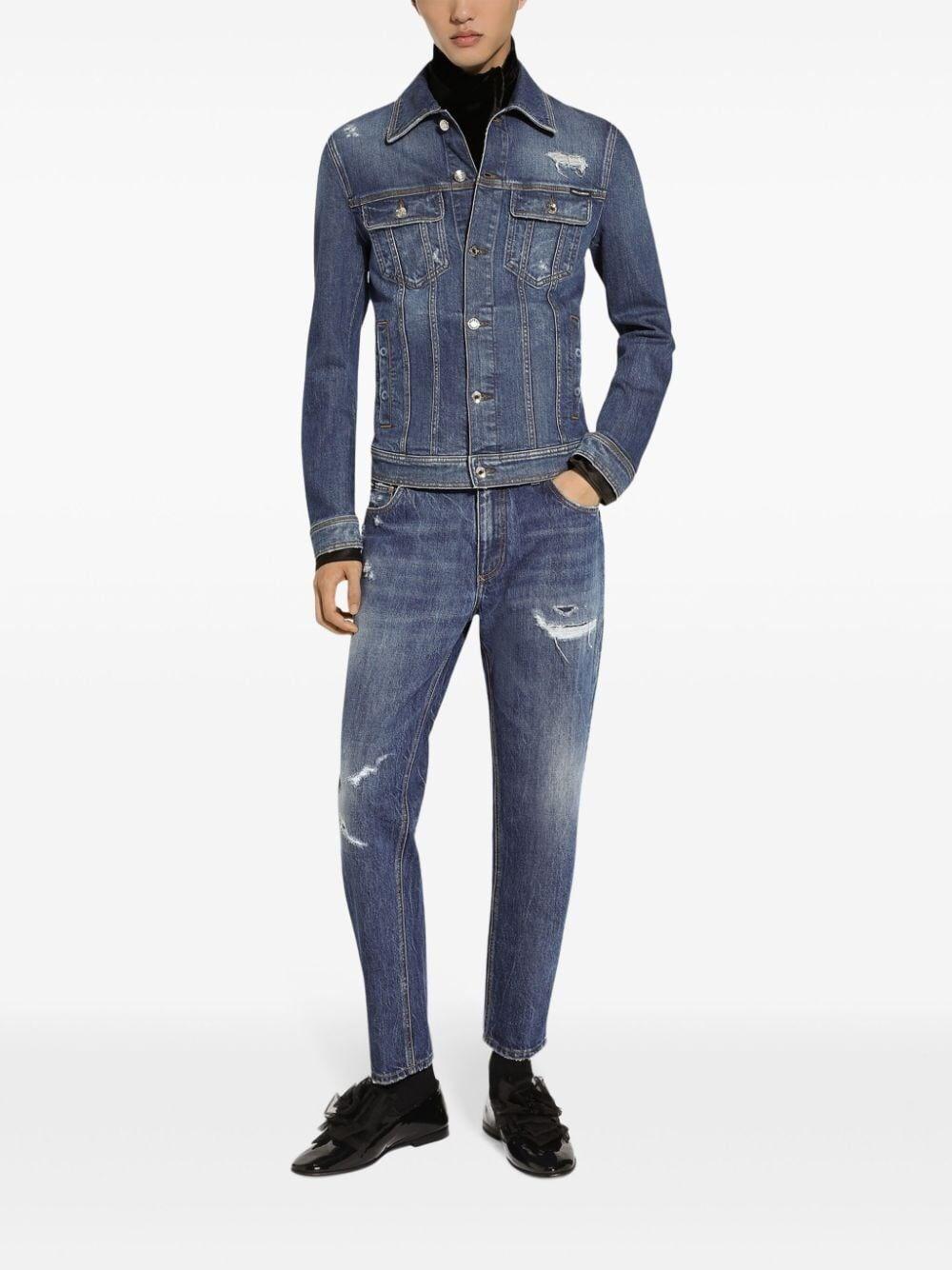 Dolce & gabbana Jeans Acquista Ora