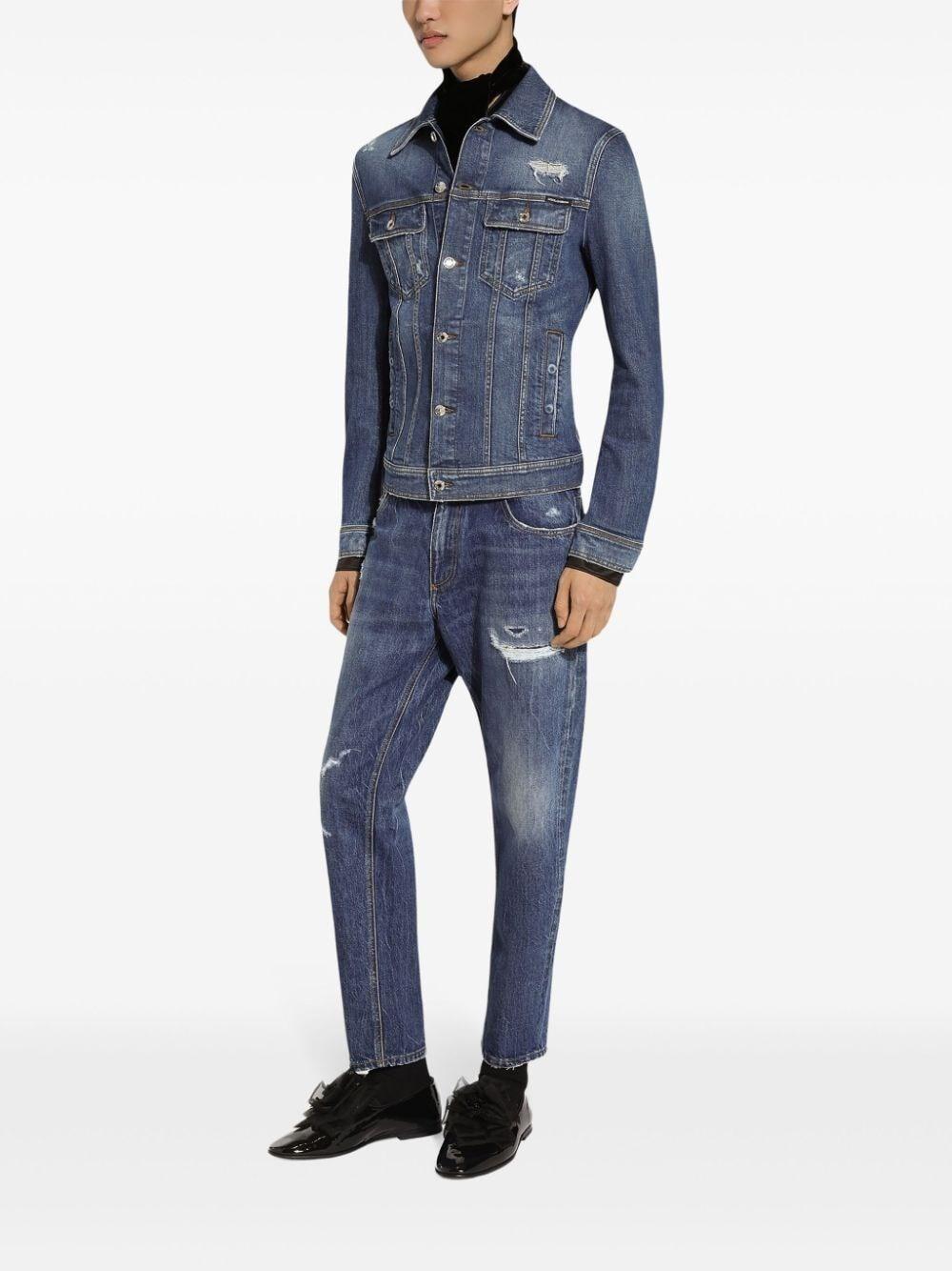 Dolce & gabbana Jeans Acquista Ora