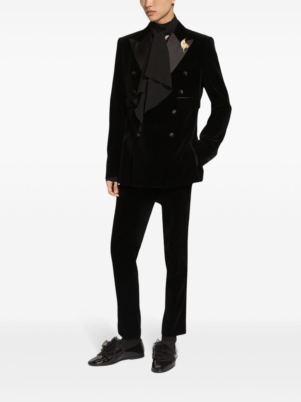 Dolce & gabbana Pants Consegna Veloce