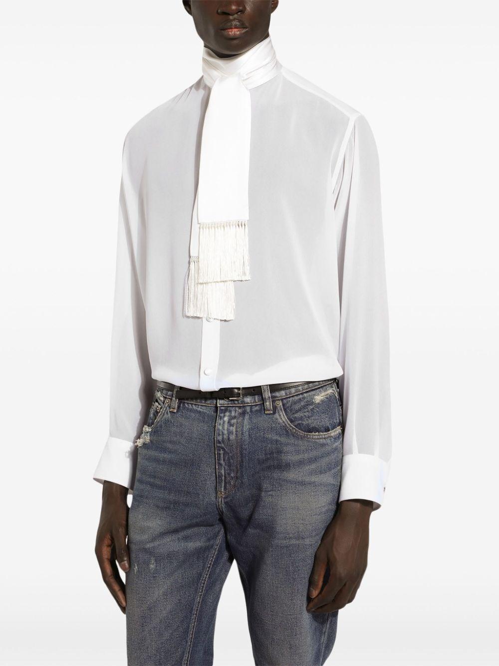 Dolce & gabbana Shirt Fino Al -60%
