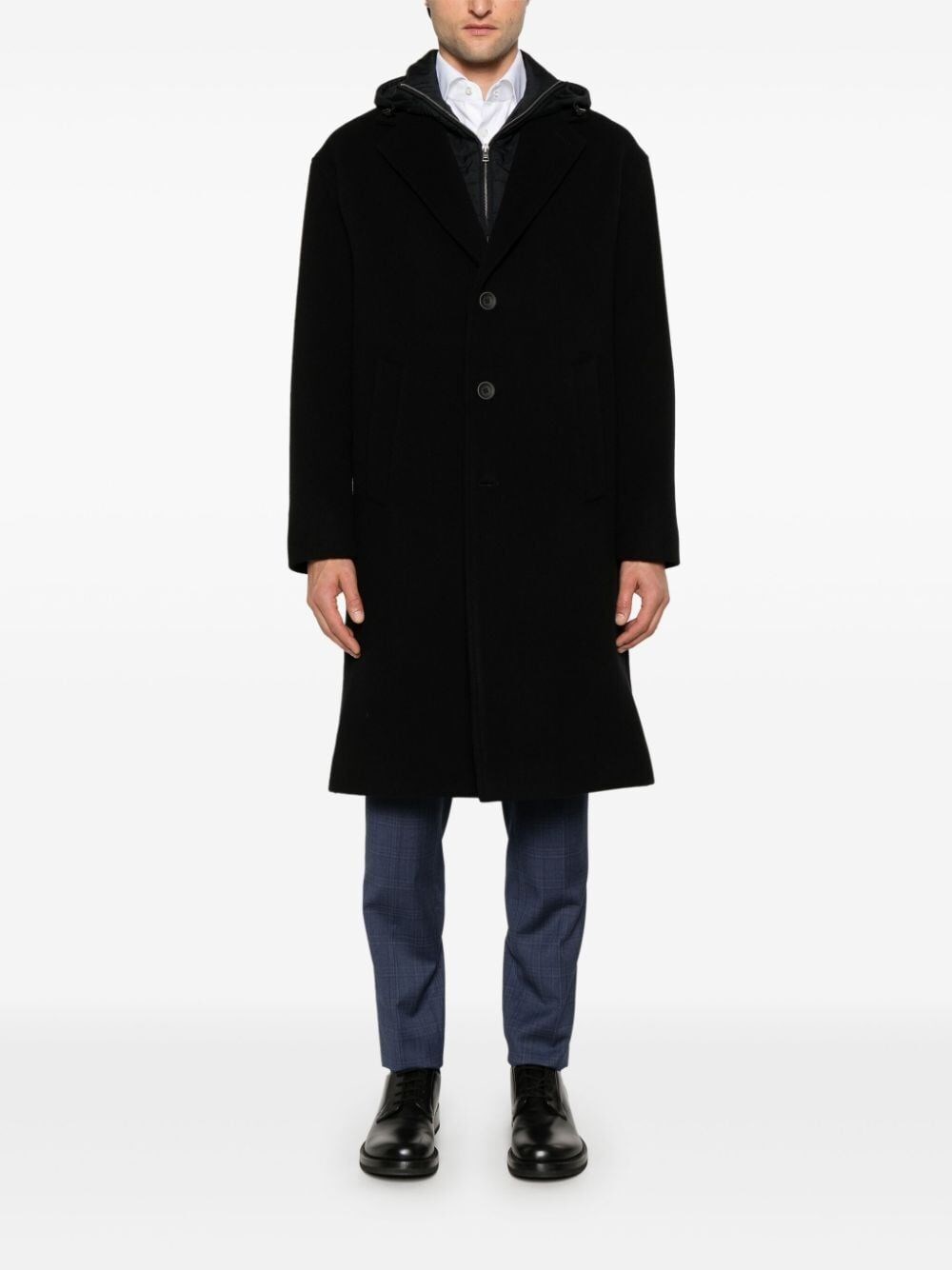 Herno Coat Sottocosto