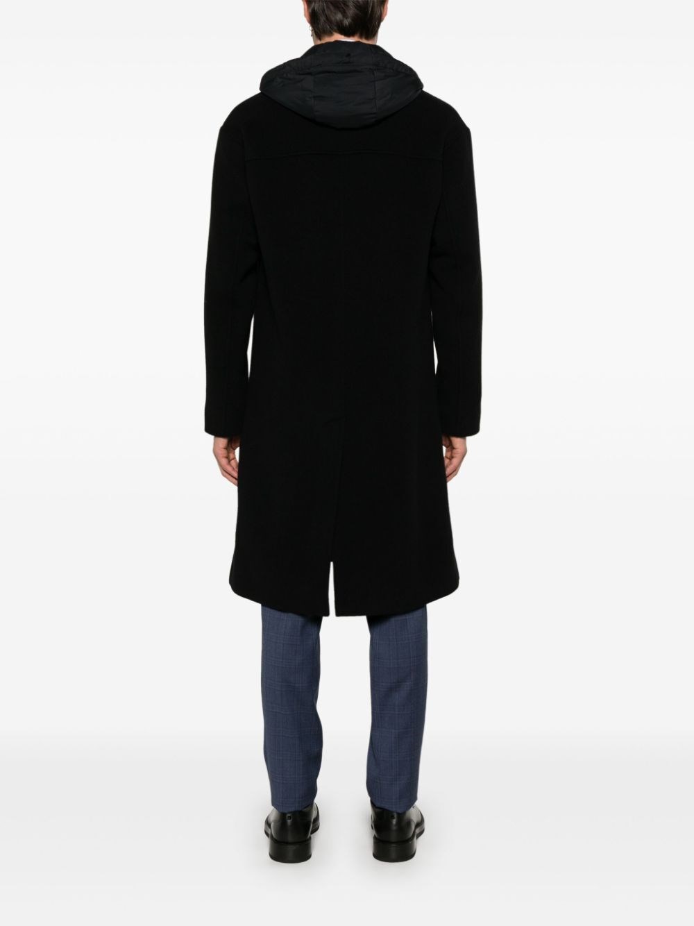Herno Coat Sottocosto