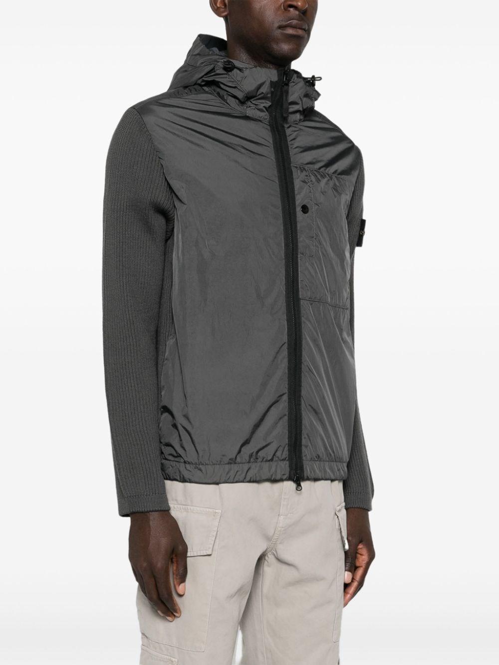 Stone island Padded Jacket Convenienza