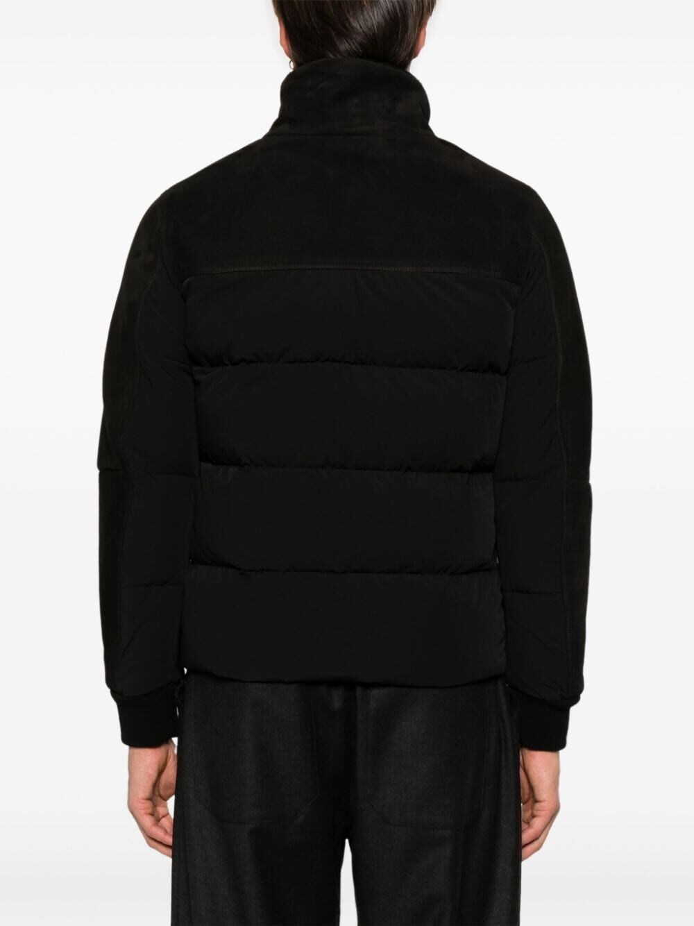 Moorer `Delfo` Padded Jacket Novità