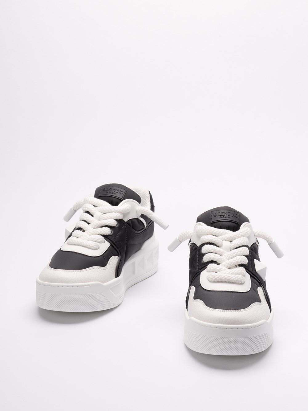 Valentino garavani `One Stud XL` Sneakers Economico