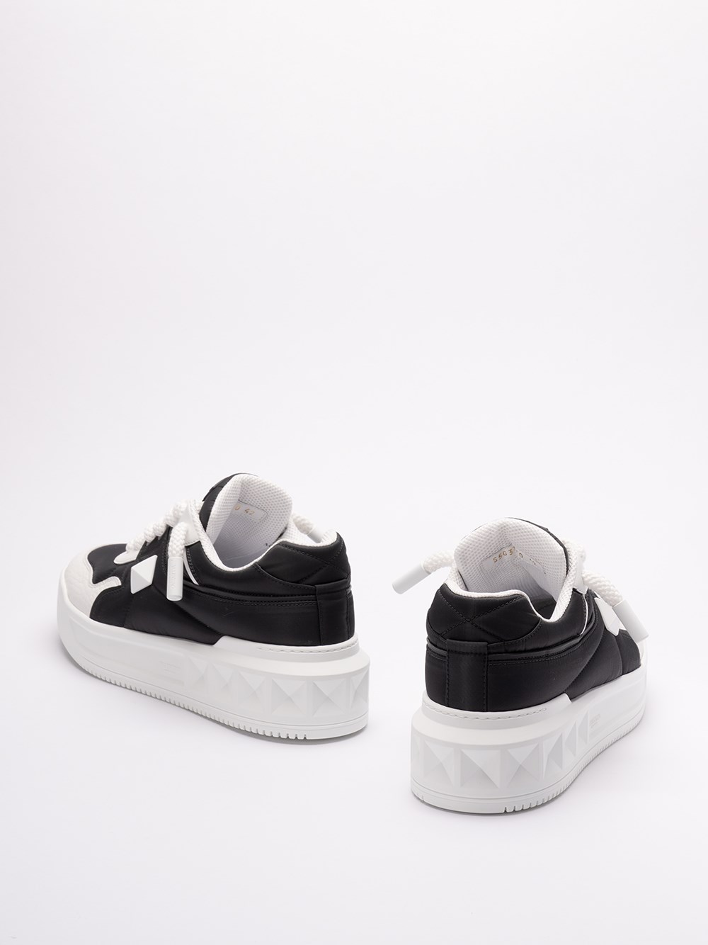 Valentino garavani `One Stud XL` Sneakers Economico