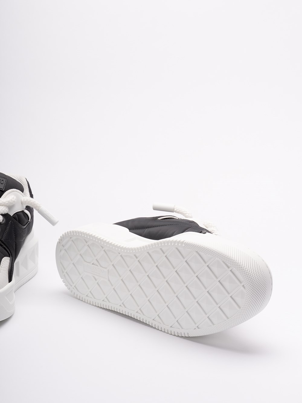 Valentino garavani `One Stud XL` Sneakers Economico