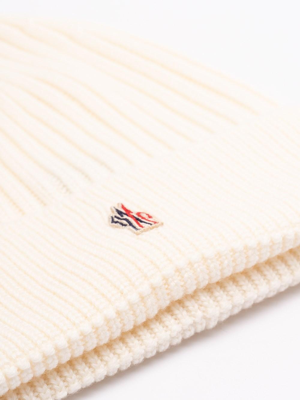 Moncler grenoble Beanie In Vendita