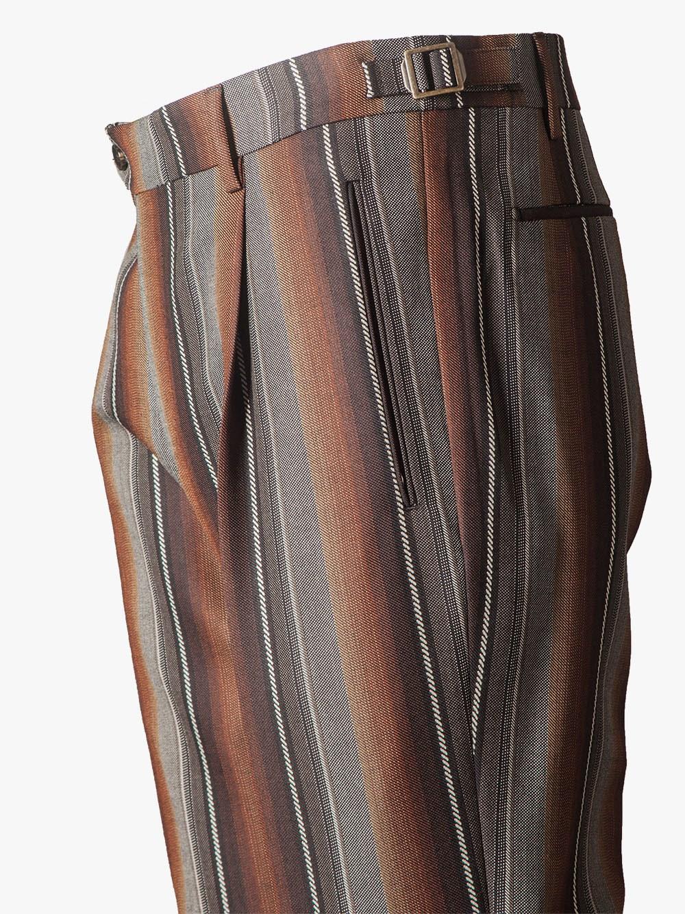 Berwich Relaxed Fit Pants Vendita Economica