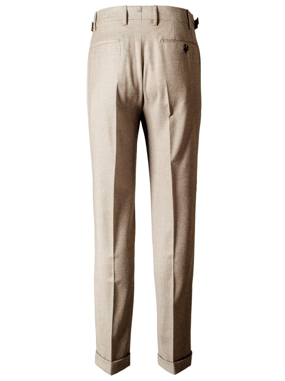 Berwich Relaxed Fit Pants I Più Venduti