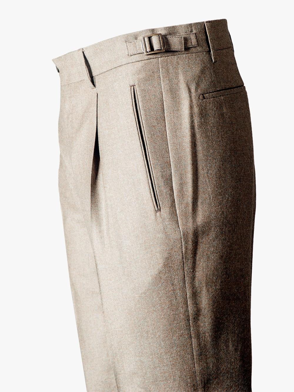 Berwich Relaxed Fit Pants I Più Venduti