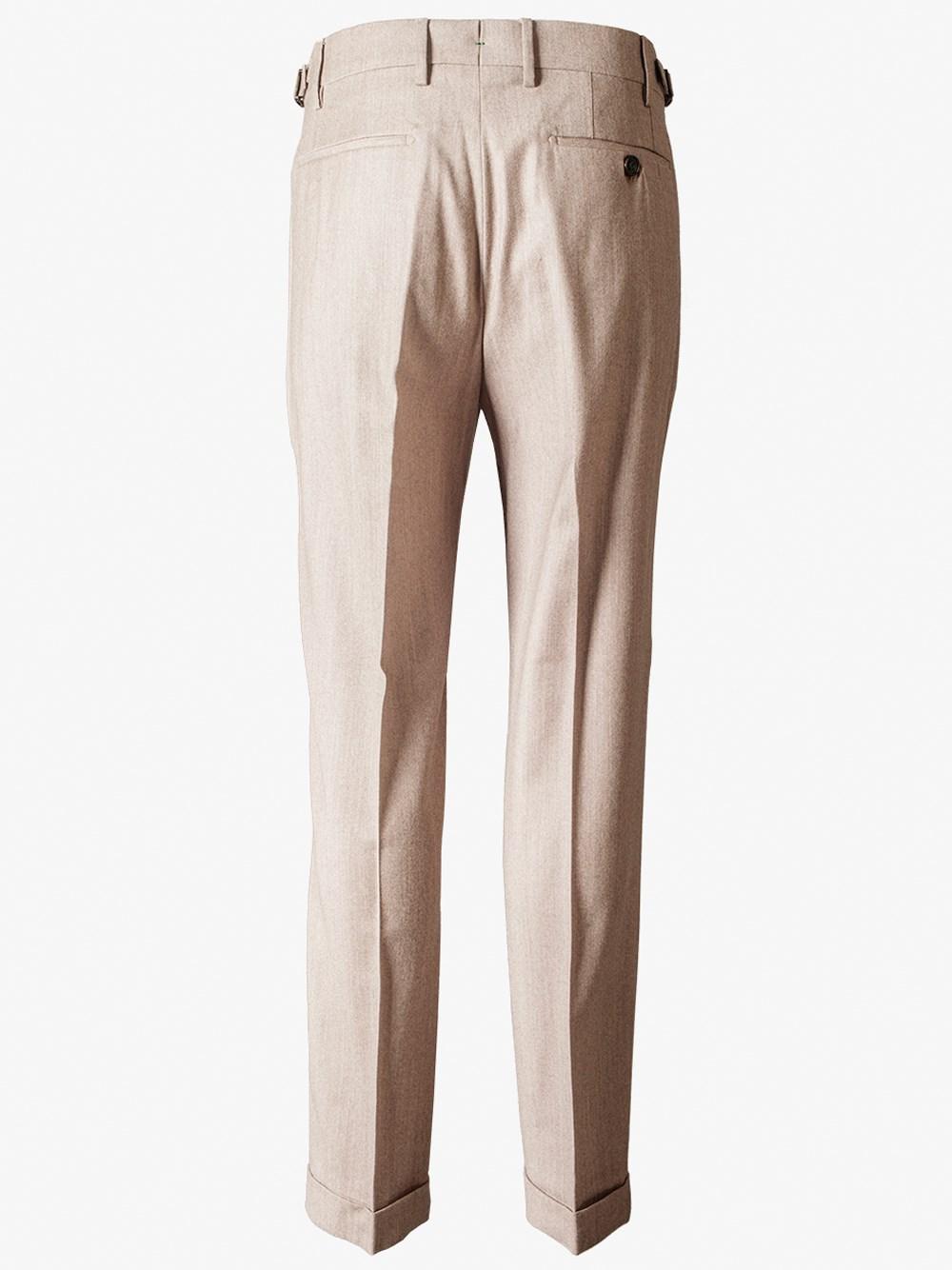 Berwich Relaxed Fit Pants Vendite Flash