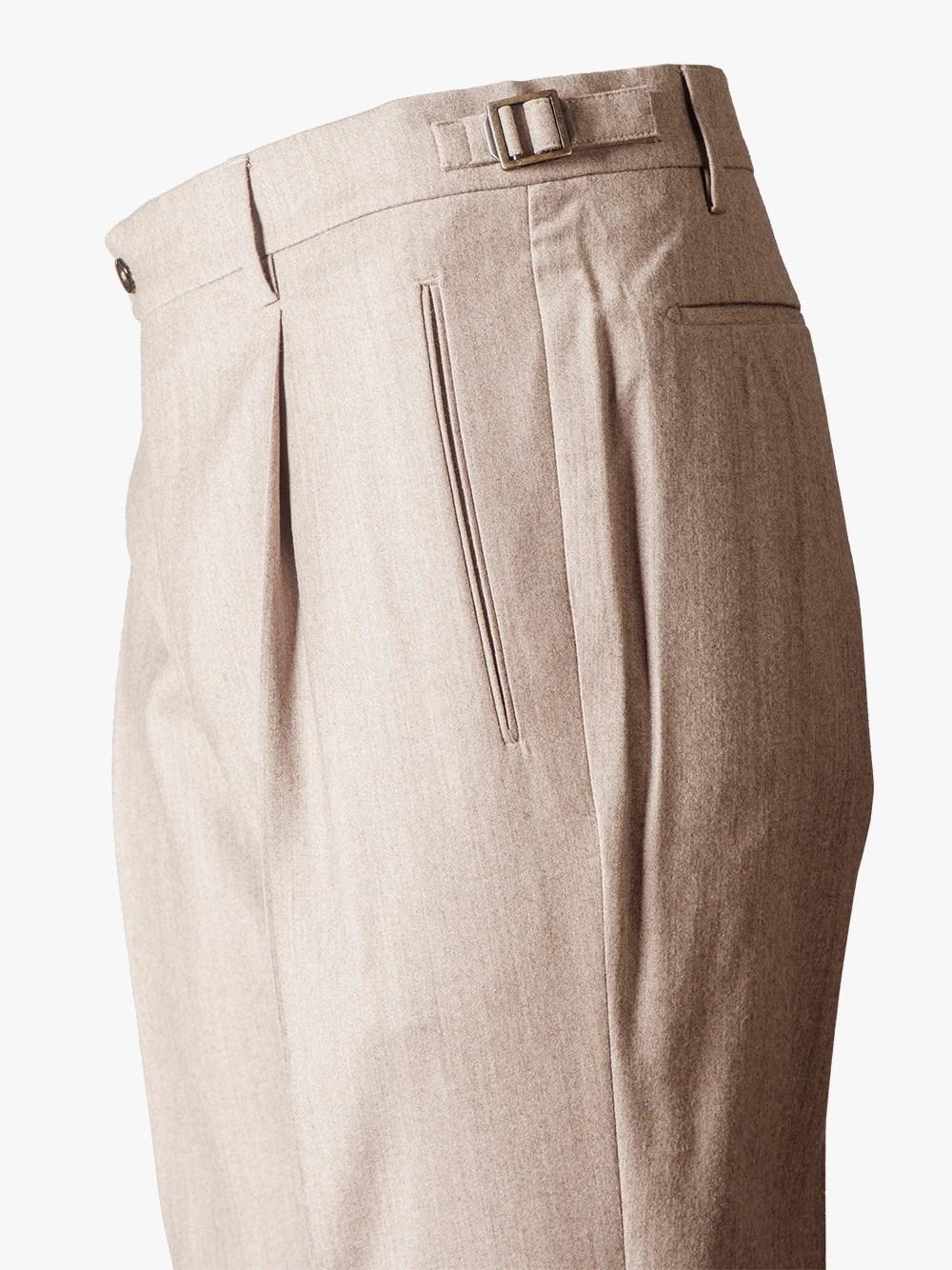 Berwich Relaxed Fit Pants Vendite Flash