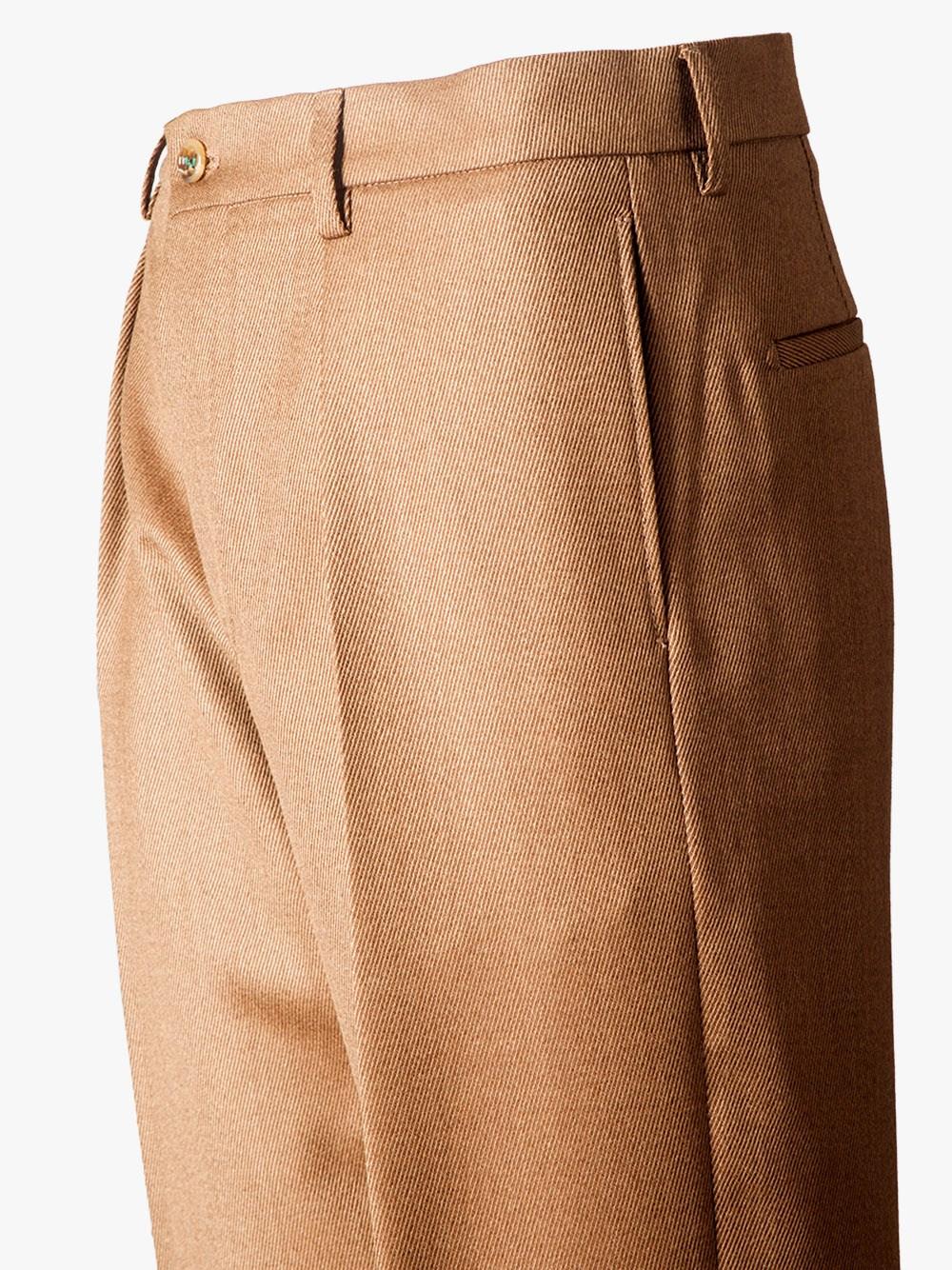 Berwich Oversize Fit Pants Convenienza
