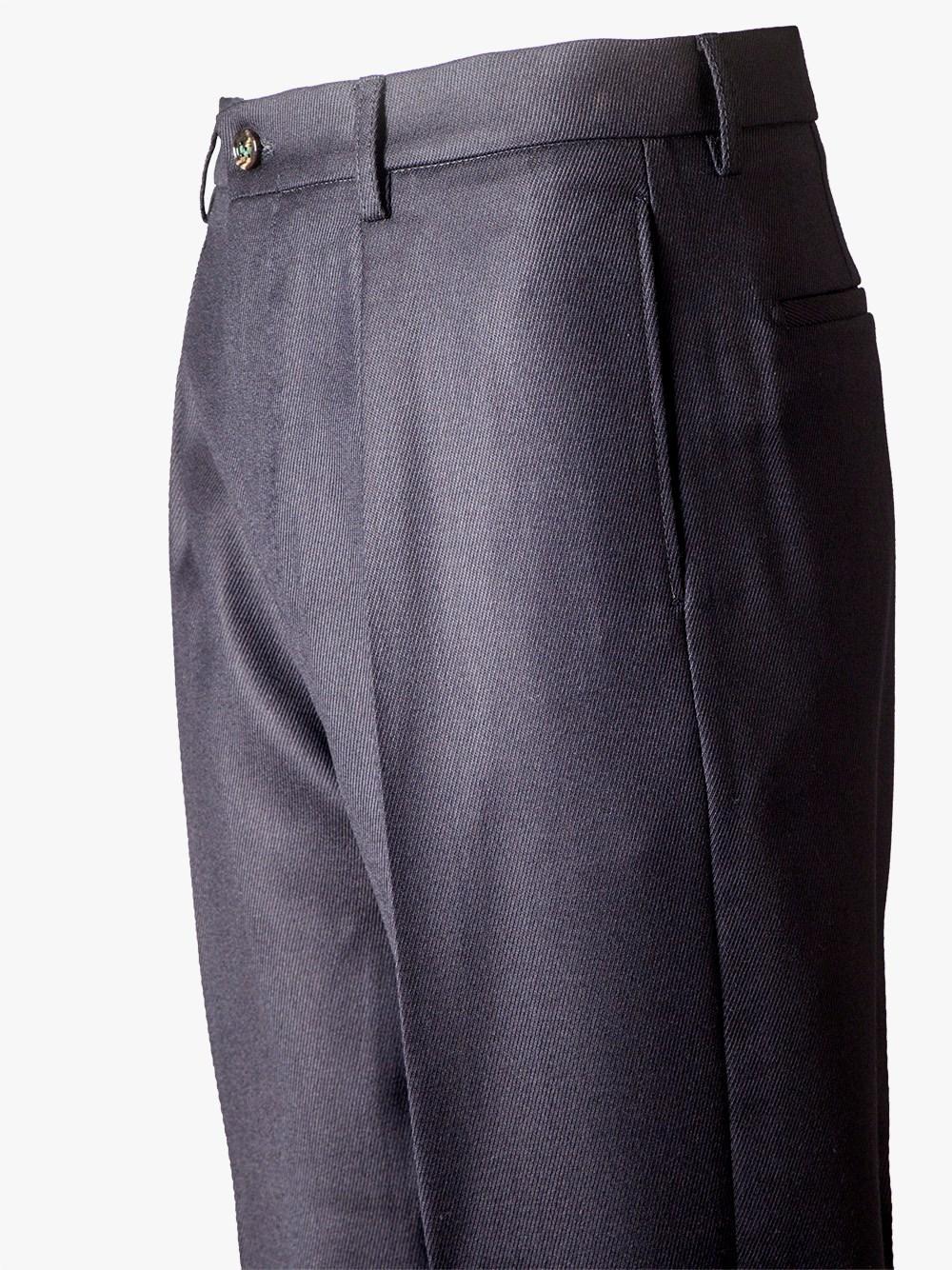 Berwich Oversize Fit Pants Italia