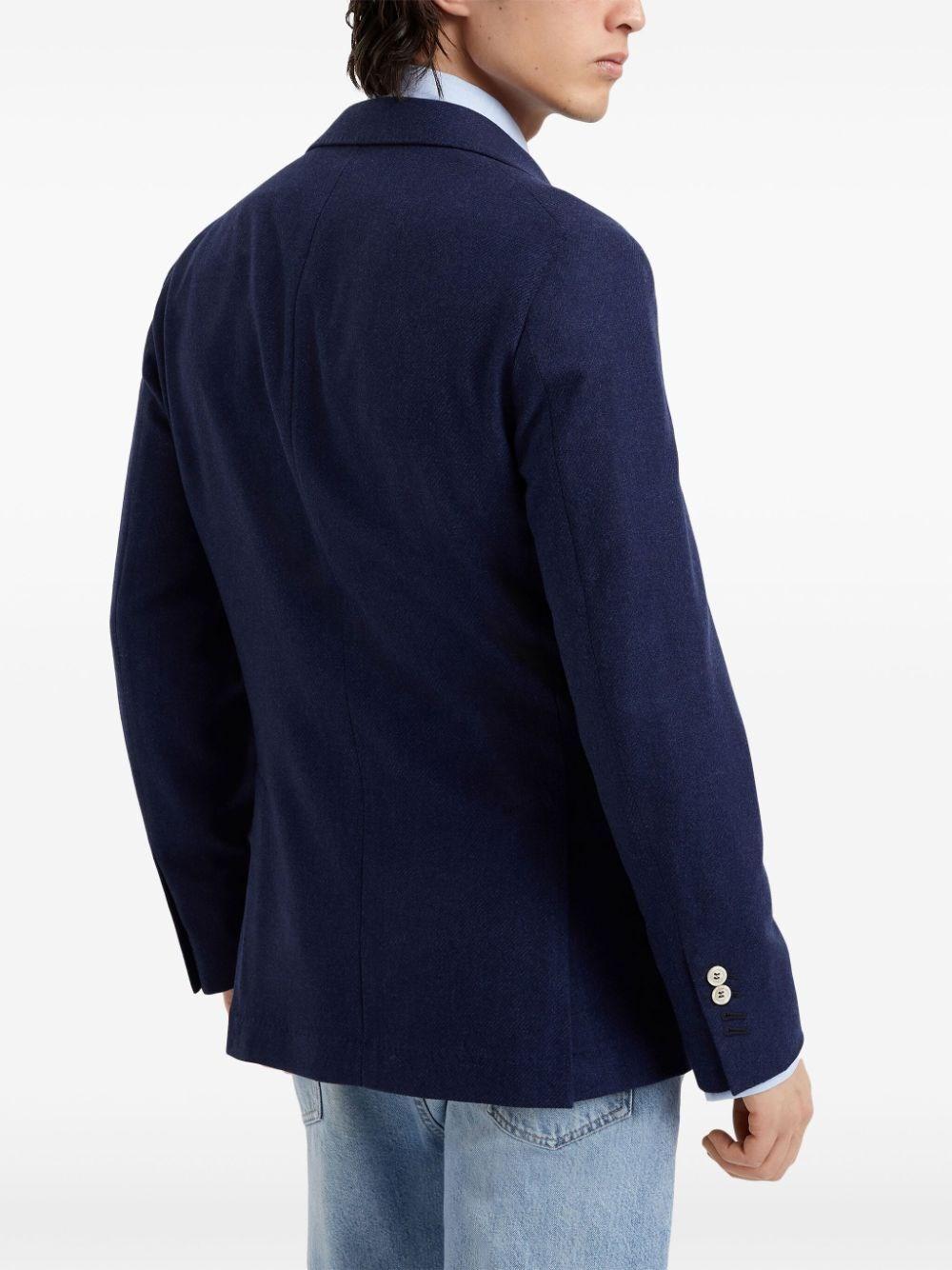 Brunello cucinelli Suit-Type Jacket Vendita